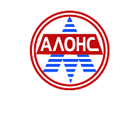 Алонс logo